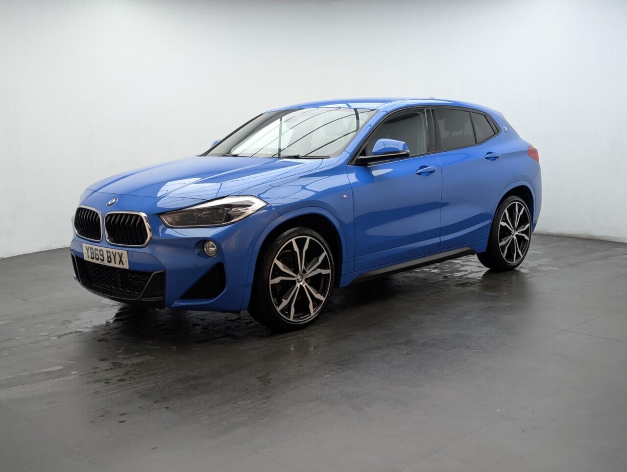 Used BMW X2 2019 for sale - 76423361: Photo 4