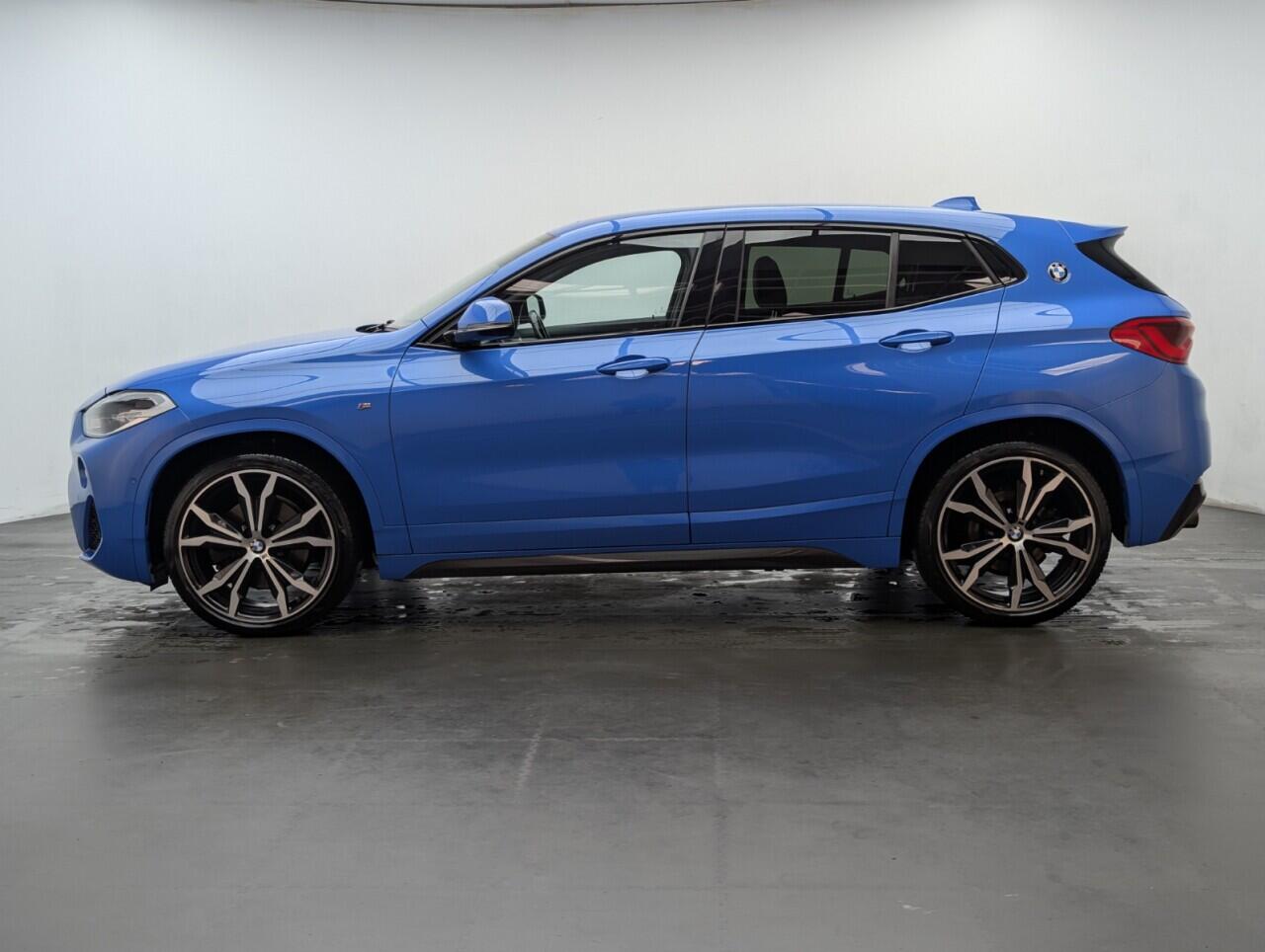 Used BMW X2 2019 for sale - 76423361: Photo 5