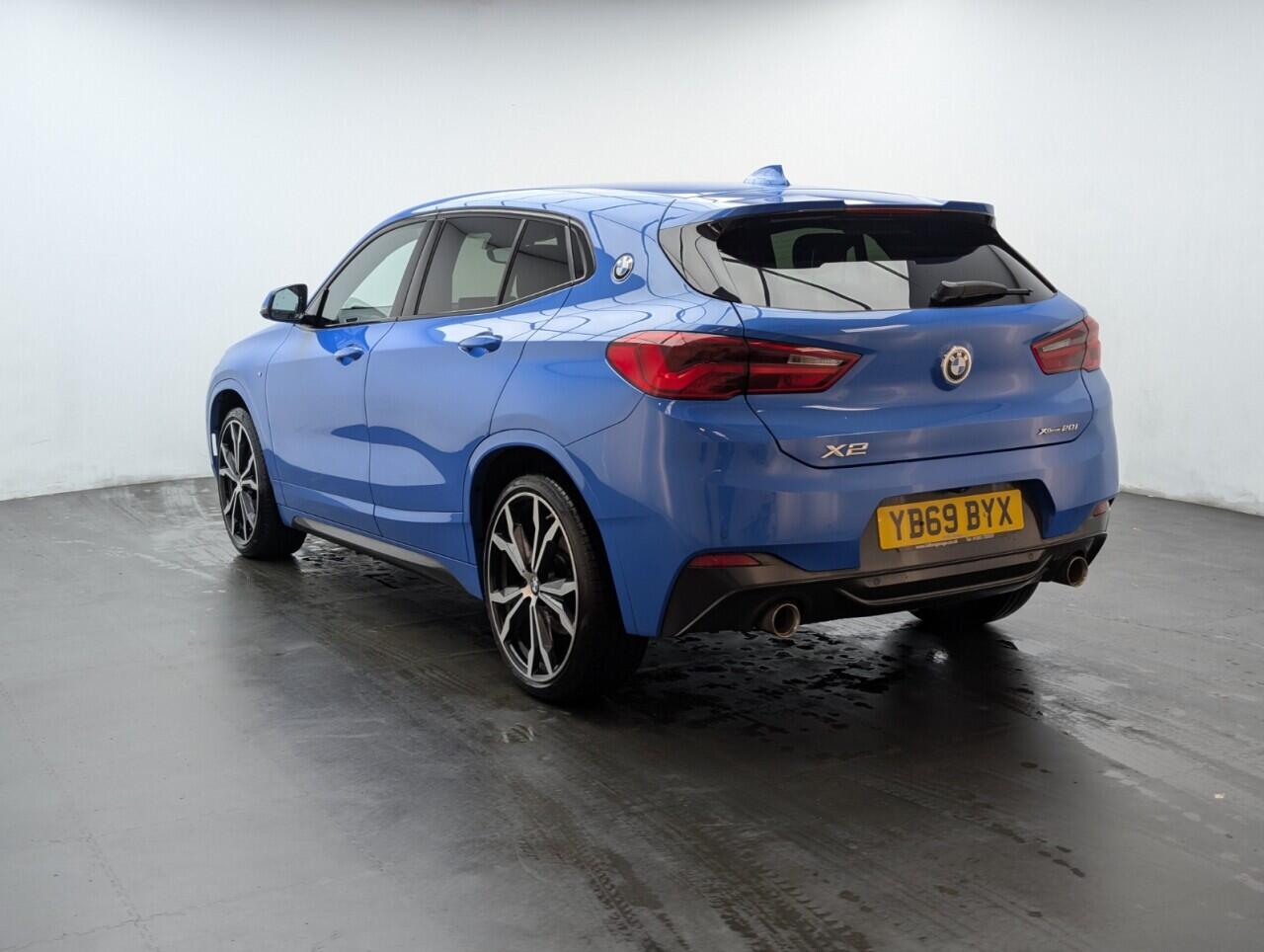 Used BMW X2 2019 for sale - 76423361: Photo 6