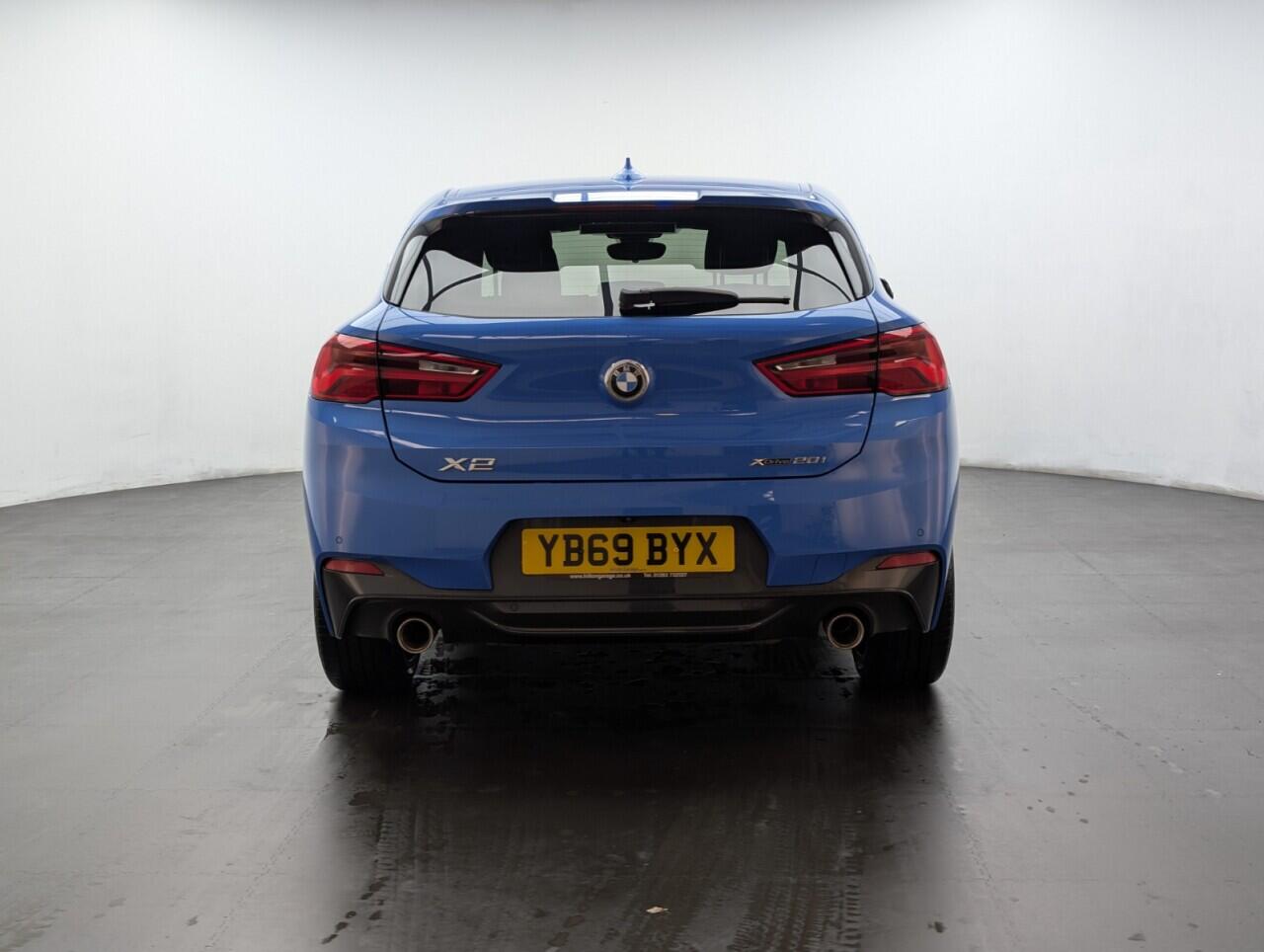 Used BMW X2 2019 for sale - 76423361: Photo 7