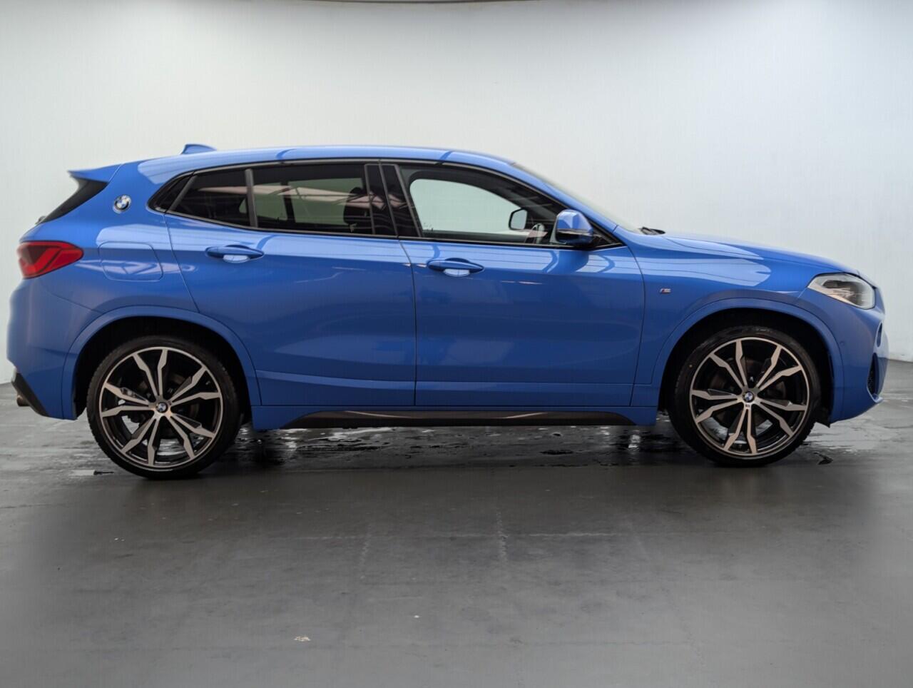 Used BMW X2 2019 for sale - 76423361: Photo 9