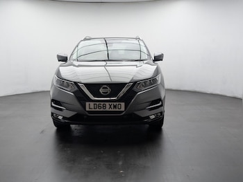 Used Nissan Qashqai 2018 for sale - 76423930: Photo