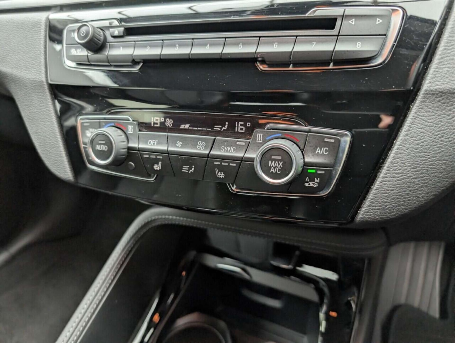 Used BMW X1 2018 for sale - 77805460: Photo 14