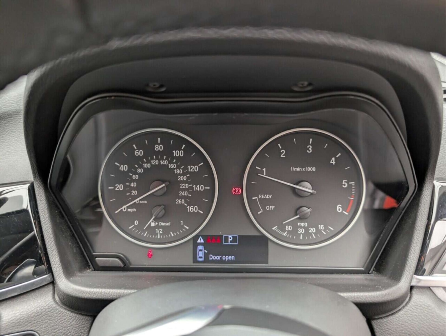 Used BMW X1 2018 for sale - 77805460: Photo 16