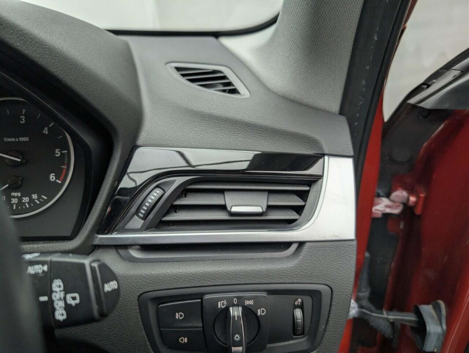 Used BMW X1 2018 for sale - 77805460: Photo 17