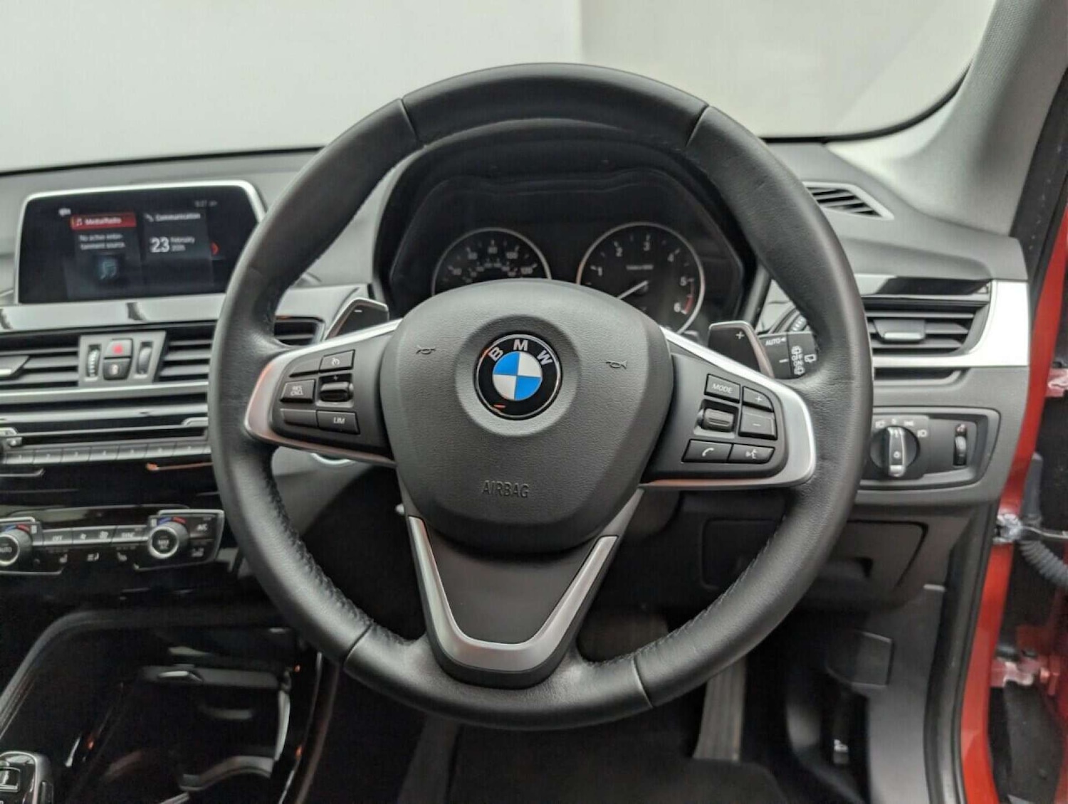 Used BMW X1 2018 for sale - 77805460: Photo 19