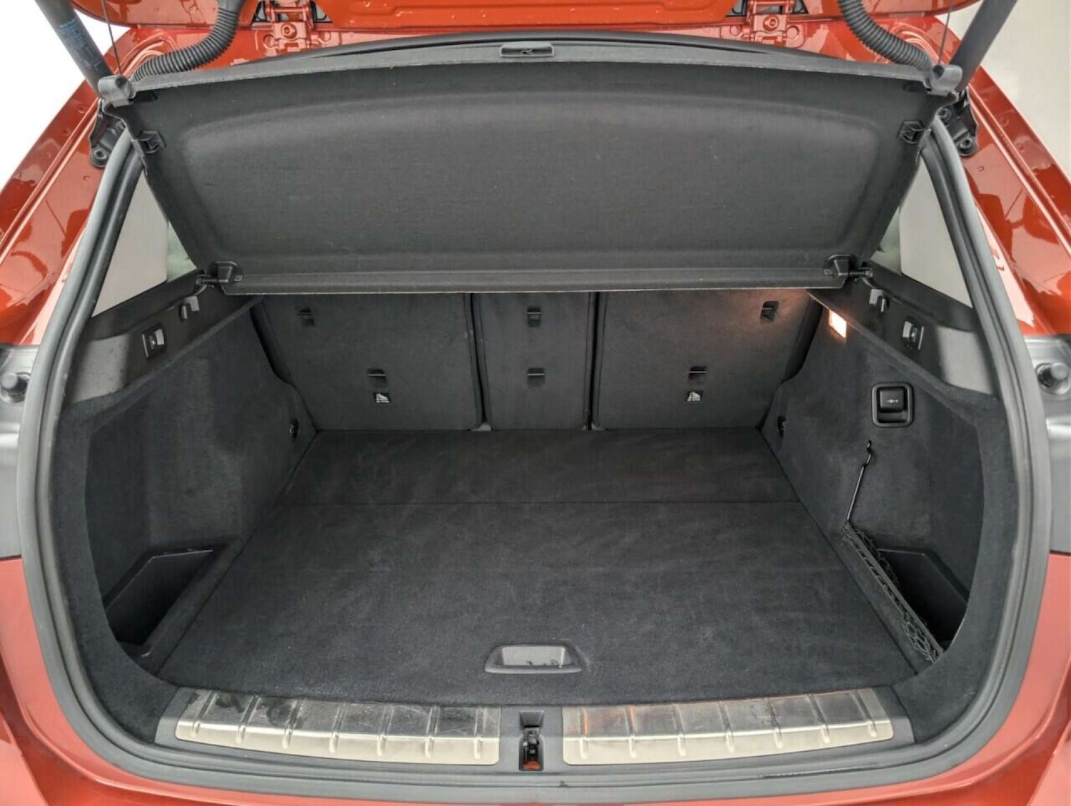 Used BMW X1 2018 for sale - 77805460: Photo 22