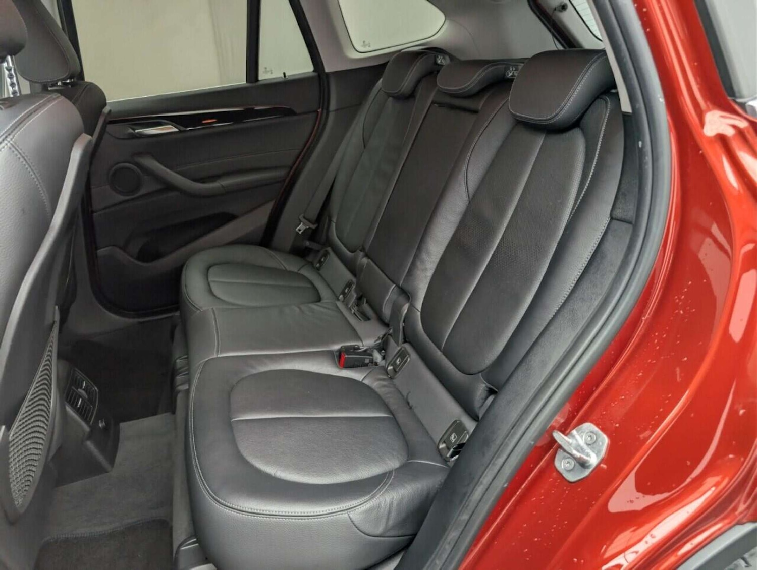 Used BMW X1 2018 for sale - 77805460: Photo 23