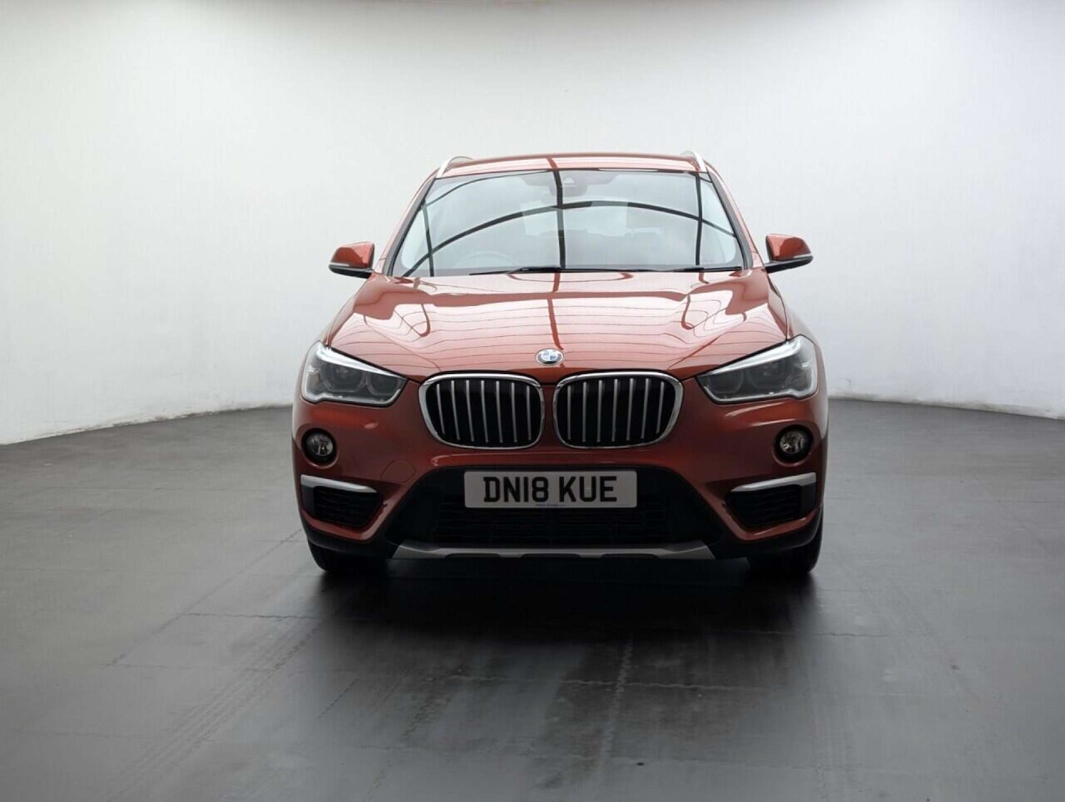 Used BMW X1 2018 for sale - 77805460: Photo 3