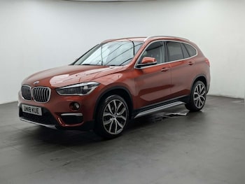 Used BMW X1 2018 for sale - 77805460: Photo