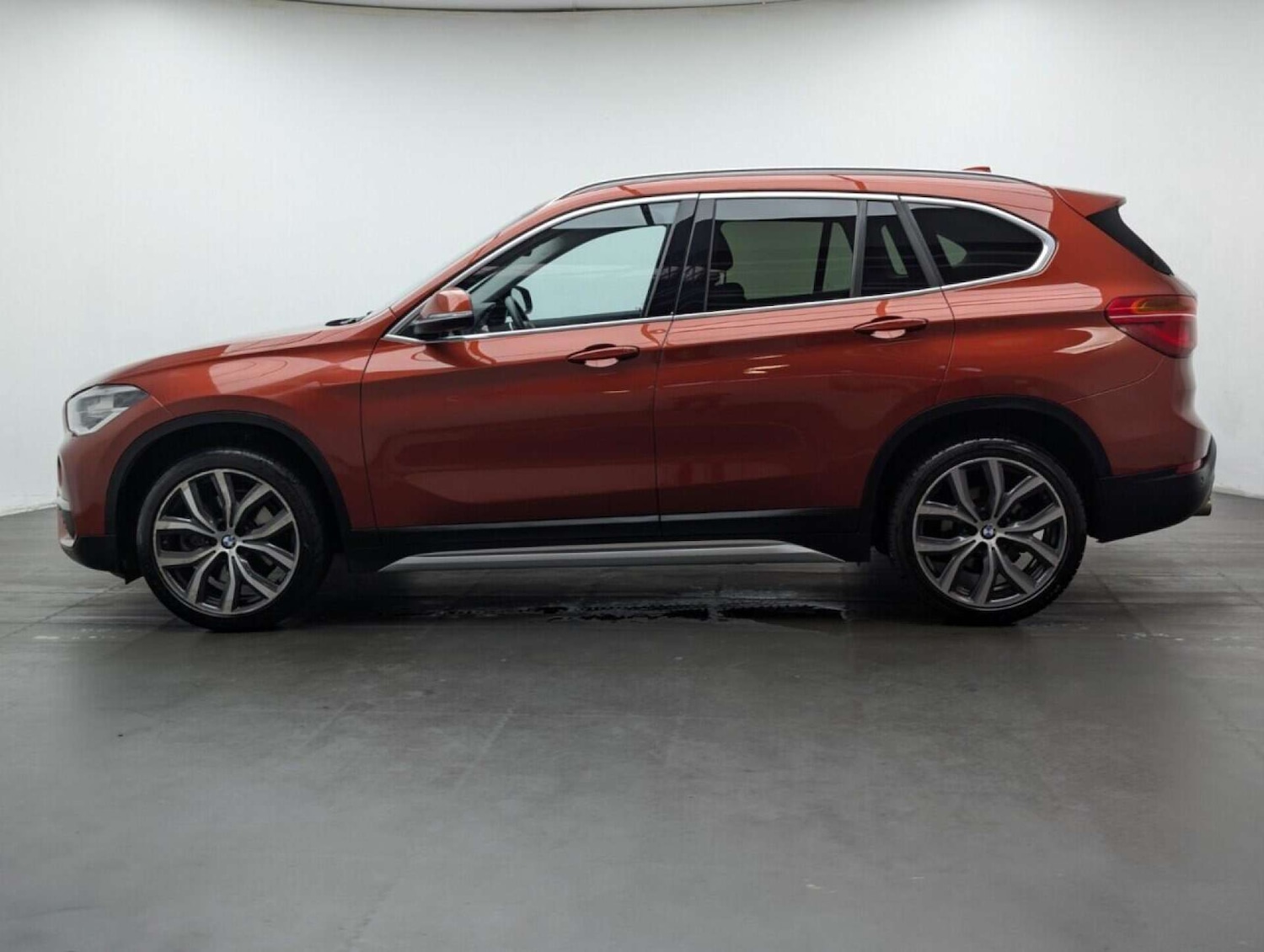 Used BMW X1 2018 for sale - 77805460: Photo 5