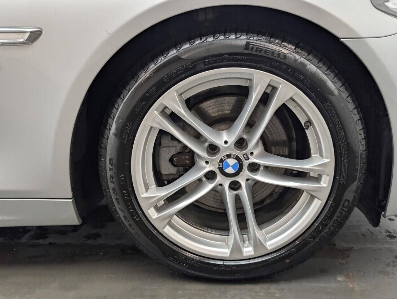 Used BMW 5 Series for sale - 77671745: Photo 10