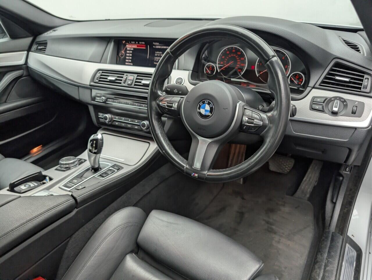 Used BMW 5 Series for sale - 77671745: Photo 11