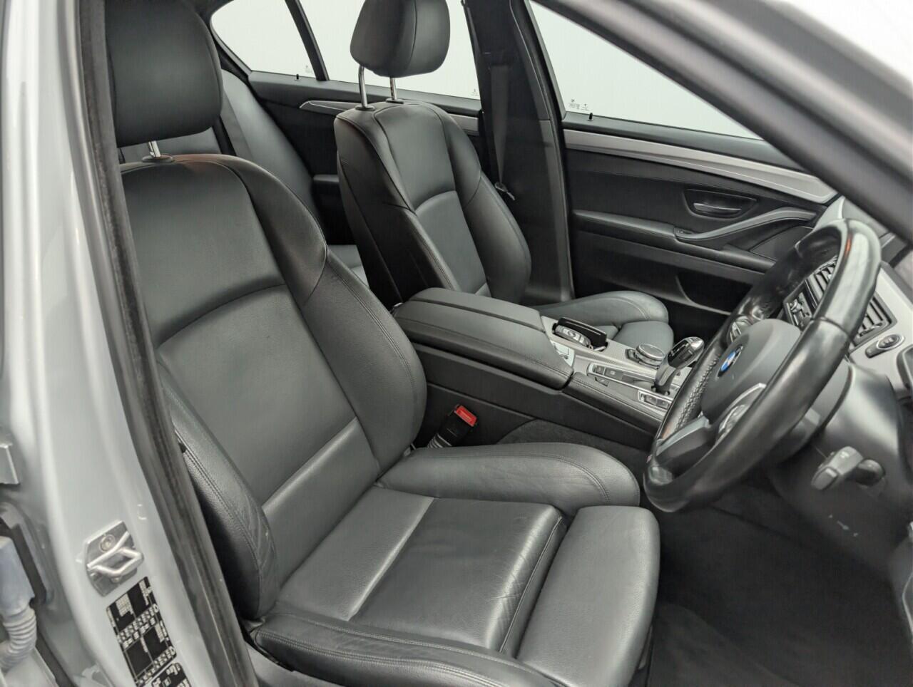 Used BMW 5 Series for sale - 77671745: Photo 12