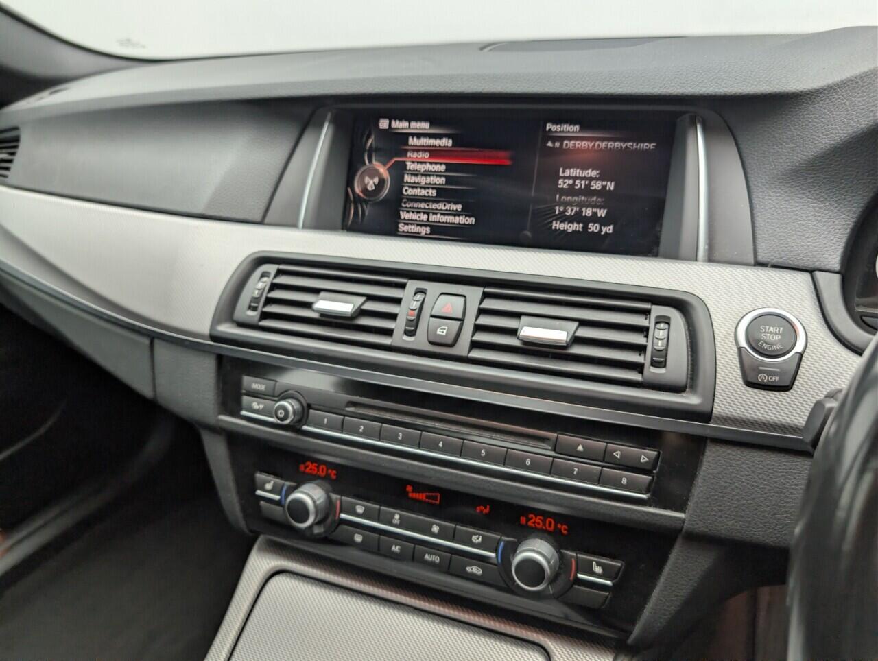 Used BMW 5 Series for sale - 77671745: Photo 13