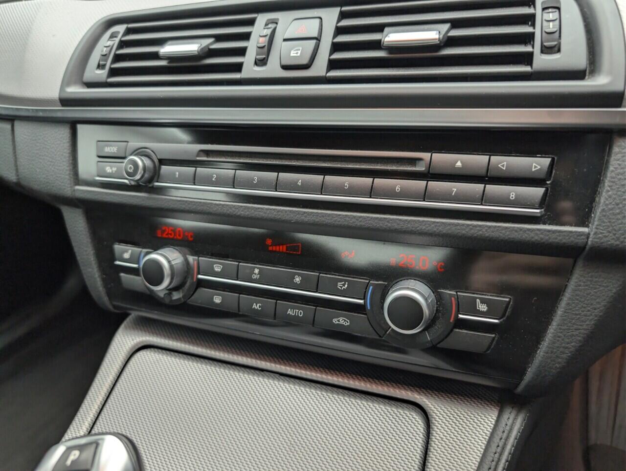 Used BMW 5 Series for sale - 77671745: Photo 14