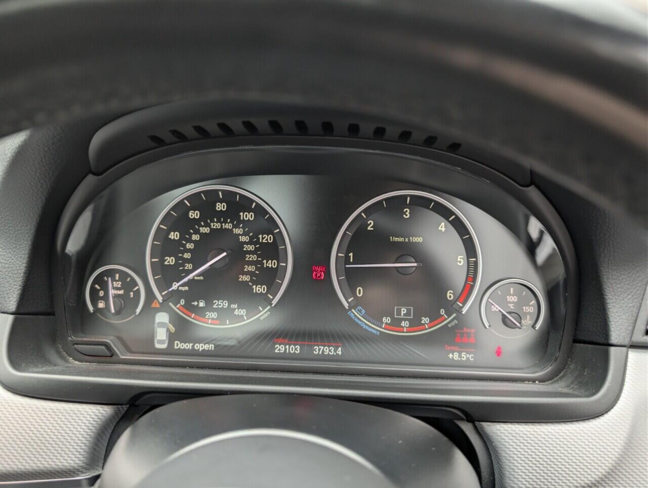 Used BMW 5 Series for sale - 77671745: Photo 16