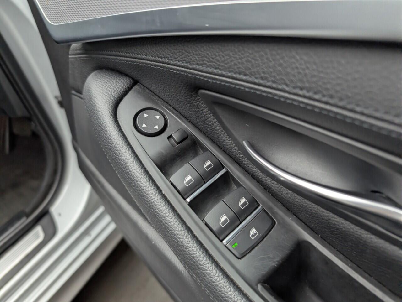 Used BMW 5 Series for sale - 77671745: Photo 20