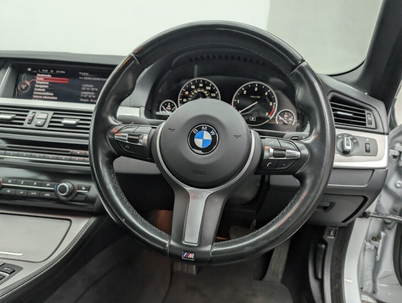 Used BMW 5 Series for sale - 77671745: Photo 21