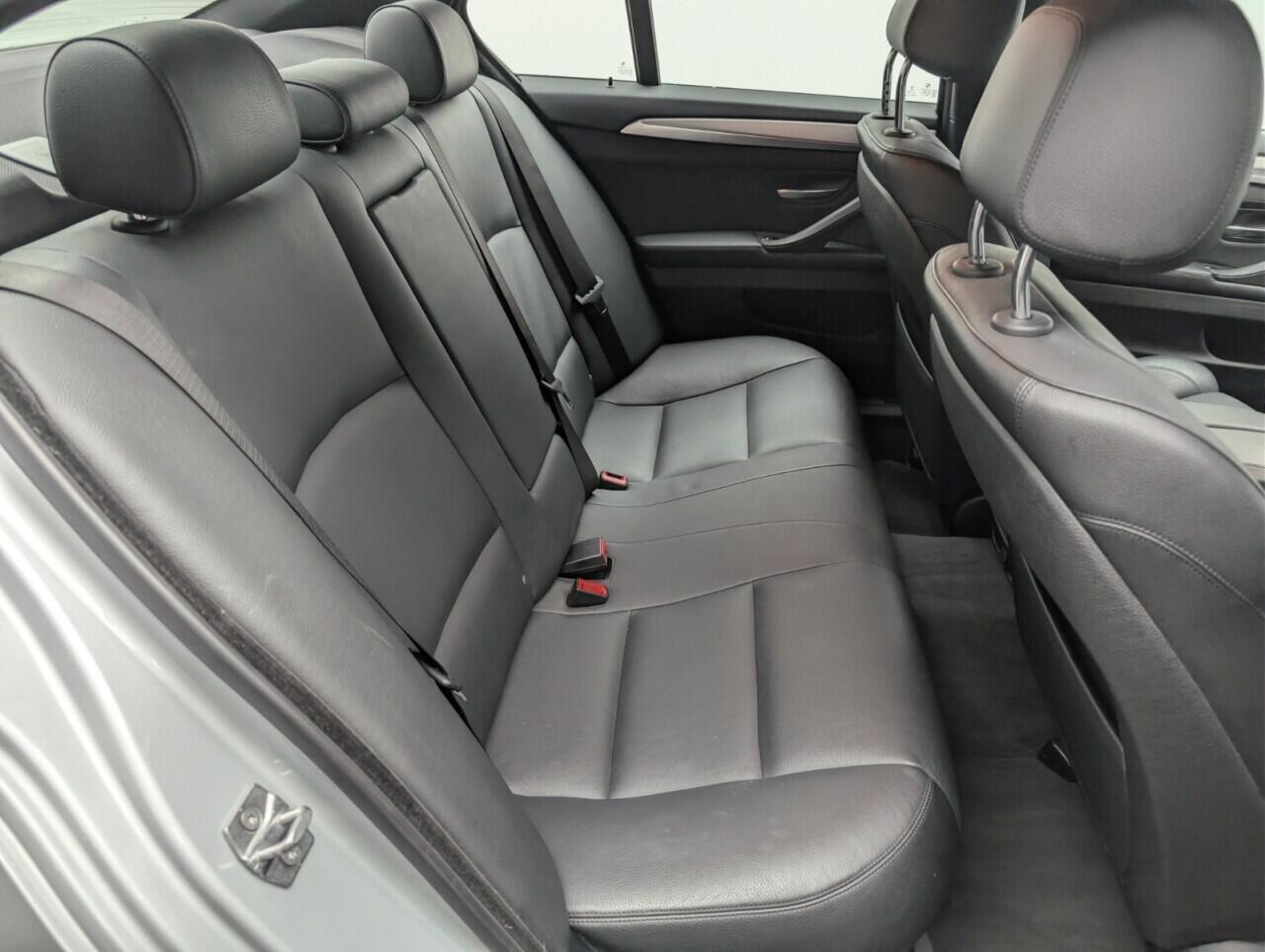 Used BMW 5 Series for sale - 77671745: Photo 24