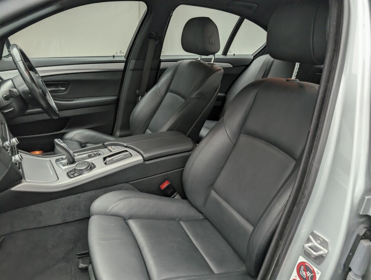 Used BMW 5 Series for sale - 77671745: Photo 27