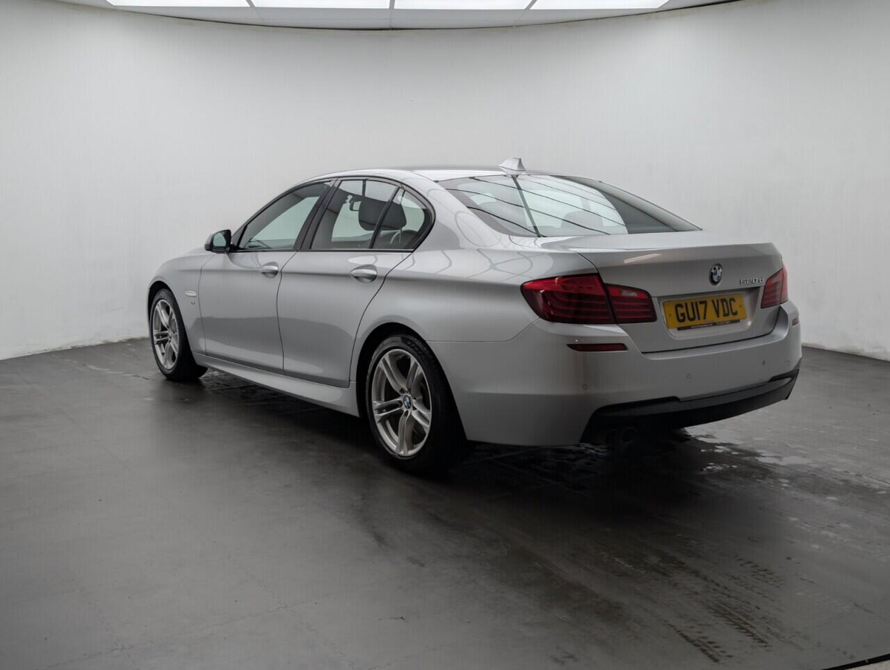 Used BMW 5 Series for sale - 77671745: Photo 6