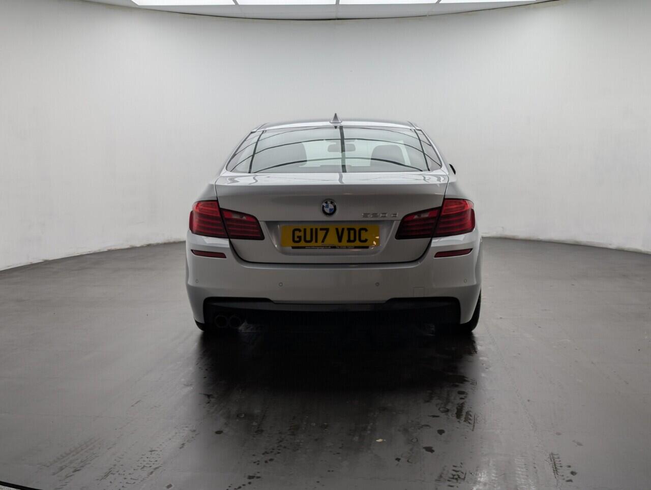 Used BMW 5 Series for sale - 77671745: Photo 7