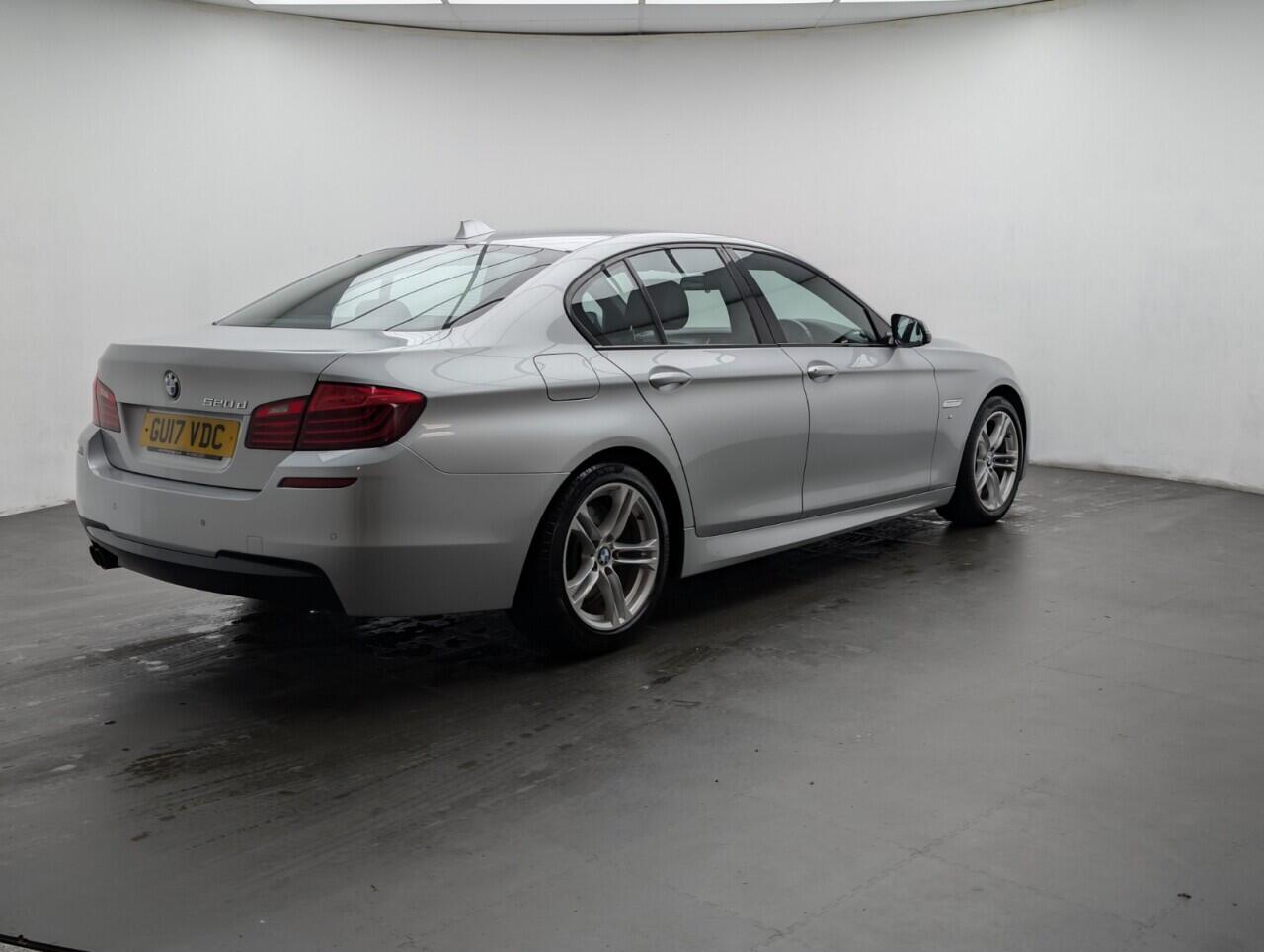 Used BMW 5 Series for sale - 77671745: Photo 8