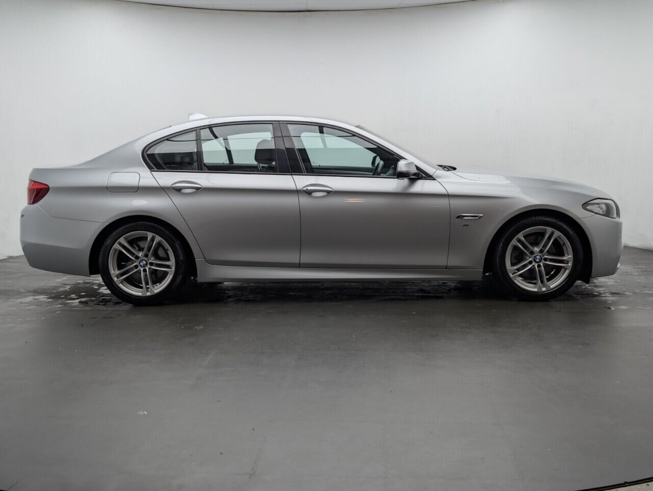 Used BMW 5 Series for sale - 77671745: Photo 9