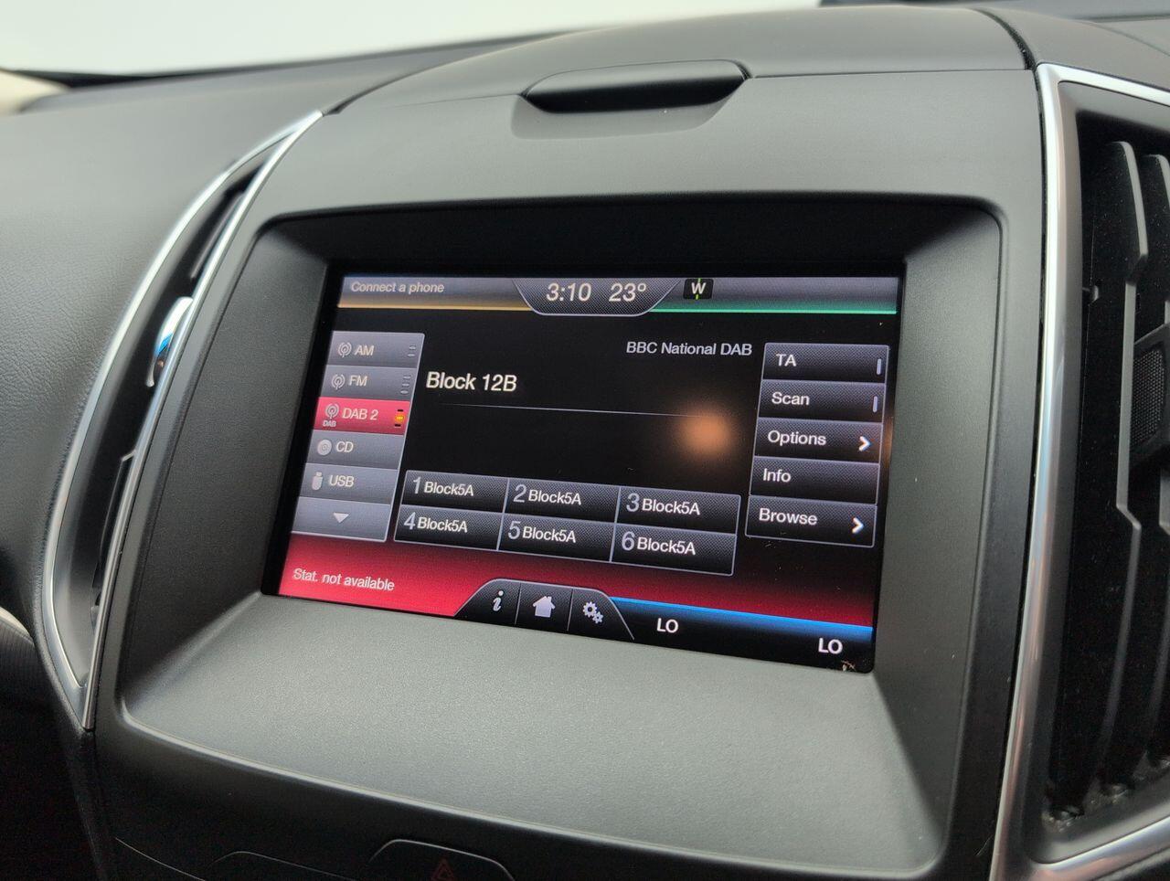 Used Ford Edge 2016 for sale - 77074882: Photo 13