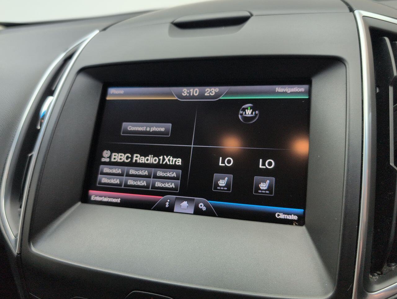 Used Ford Edge 2016 for sale - 77074882: Photo 14