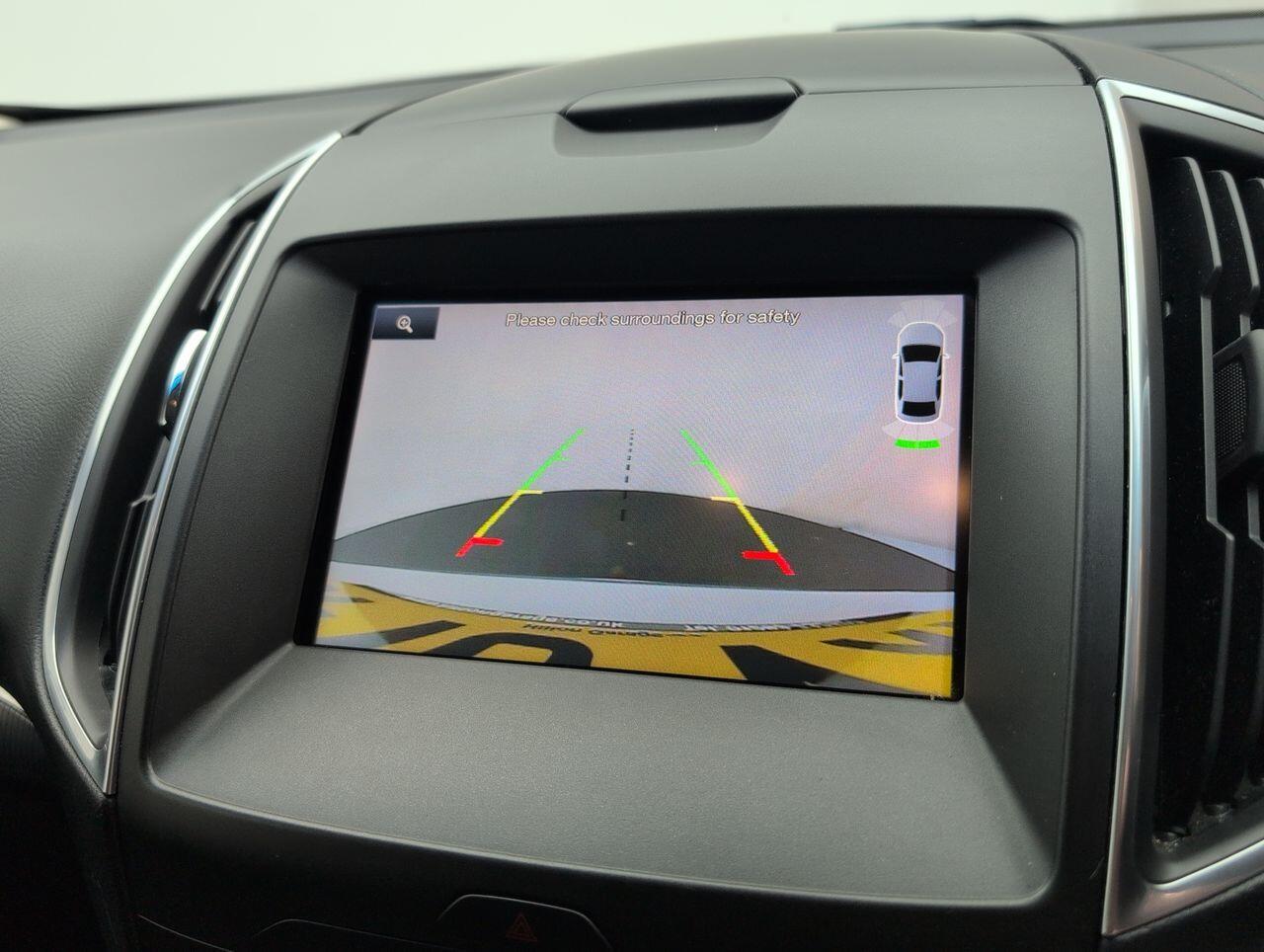 Used Ford Edge 2016 for sale - 77074882: Photo 15