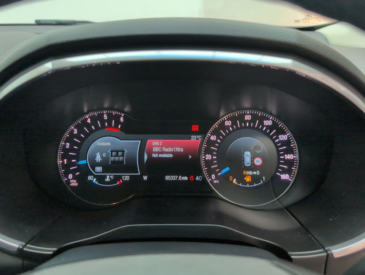 Used Ford Edge 2016 for sale - 77074882: Photo 18