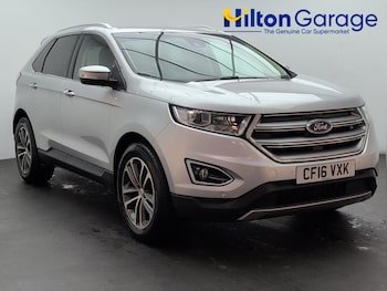 Used Ford Edge 2016 for sale - 77074882: Photo