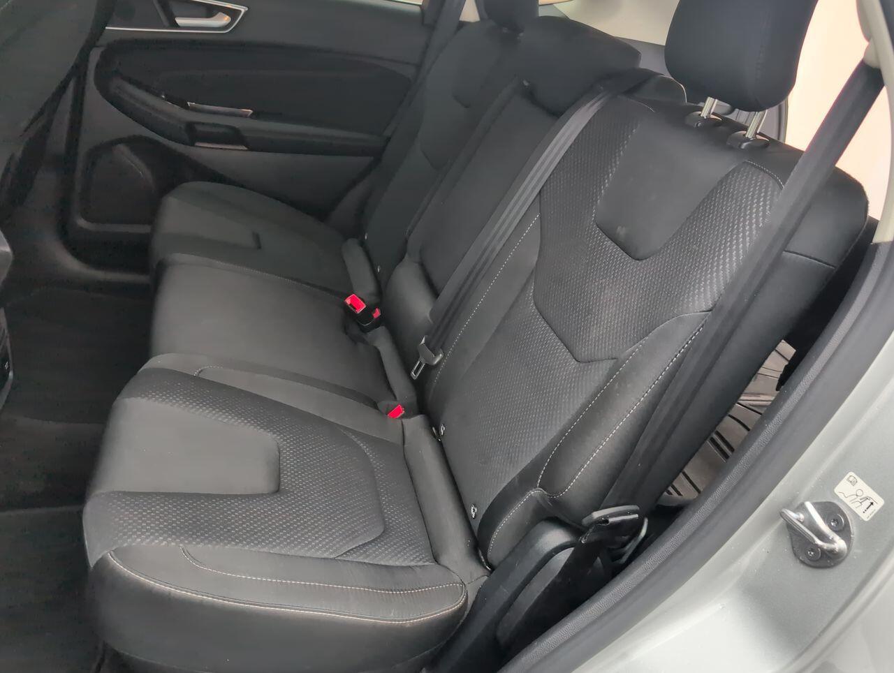 Used Ford Edge 2016 for sale - 77074882: Photo 28