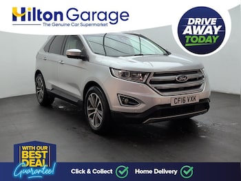 Used Ford Edge 2016 for sale - 77074882: Photo