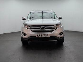 Used Ford Edge 2016 for sale - 77074882: Photo