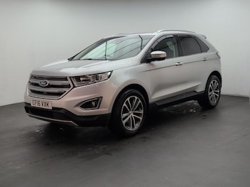 Used Ford Edge 2016 for sale - 77074882: Photo