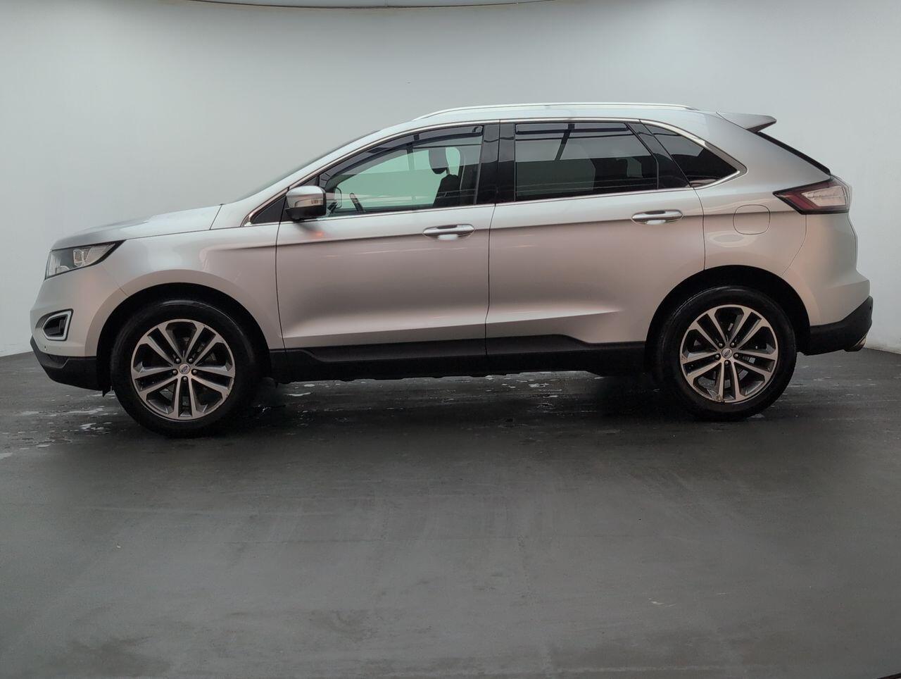 Used Ford Edge 2016 for sale - 77074882: Photo 5