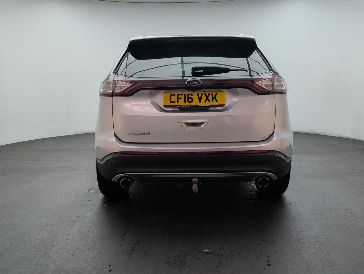 Used Ford Edge 2016 for sale - 77074882: Photo 7