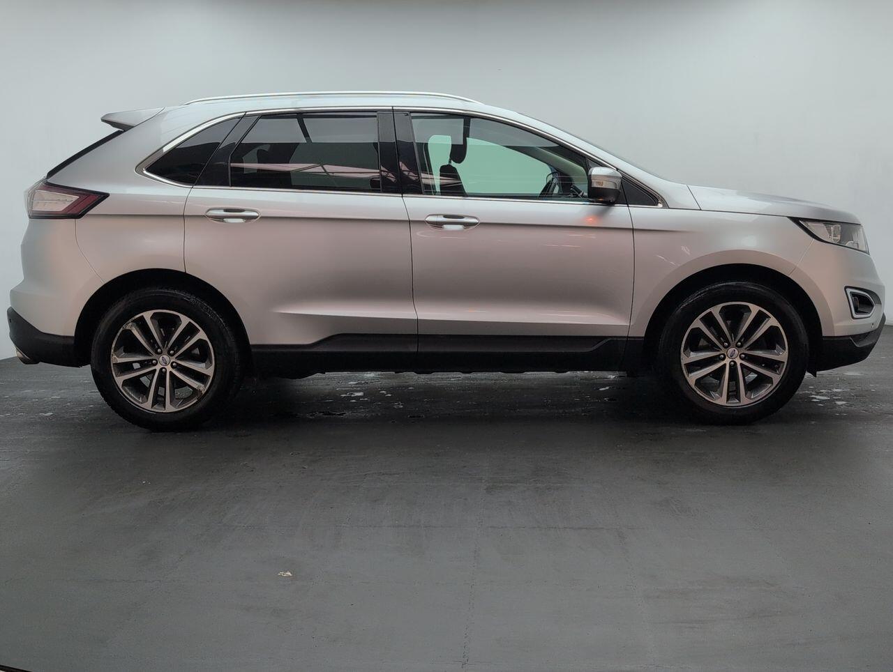 Used Ford Edge 2016 for sale - 77074882: Photo 9