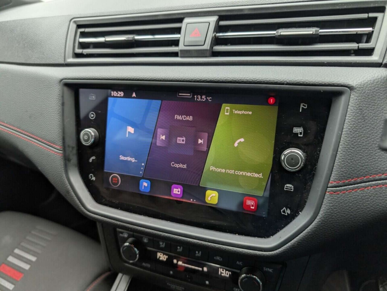 Used SEAT Ibiza 2021 for sale - 77713790: Photo 14