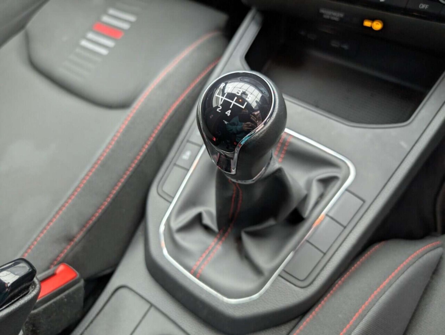 Used SEAT Ibiza 2021 for sale - 77713790: Photo 16