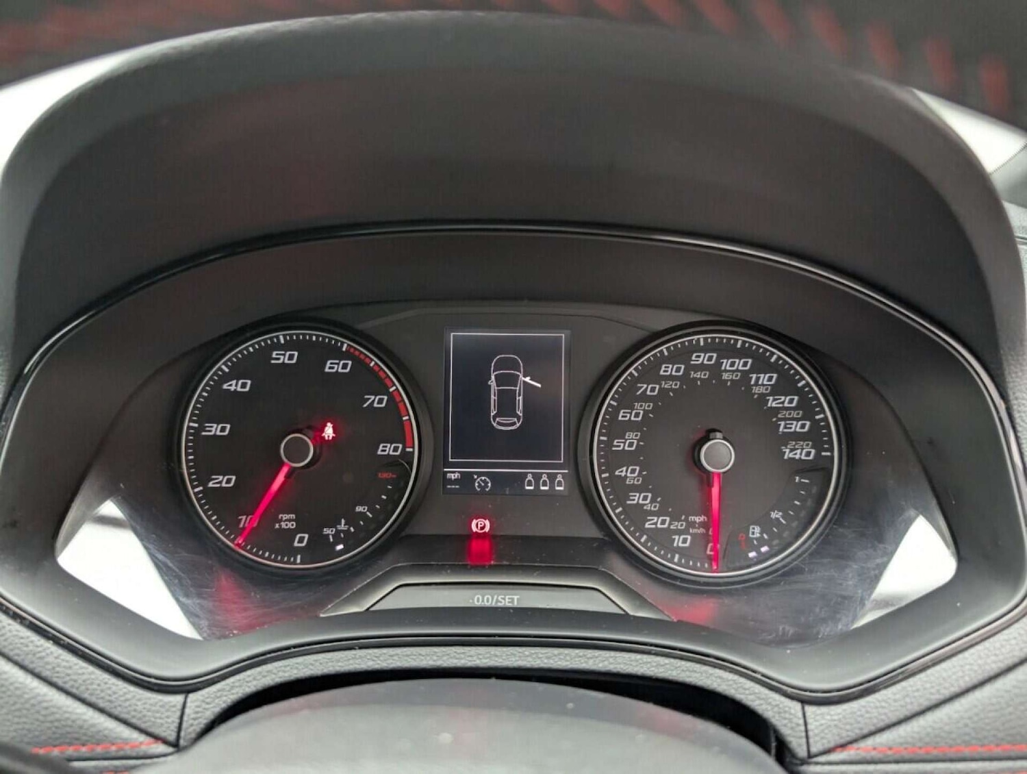 Used SEAT Ibiza 2021 for sale - 77713790: Photo 17