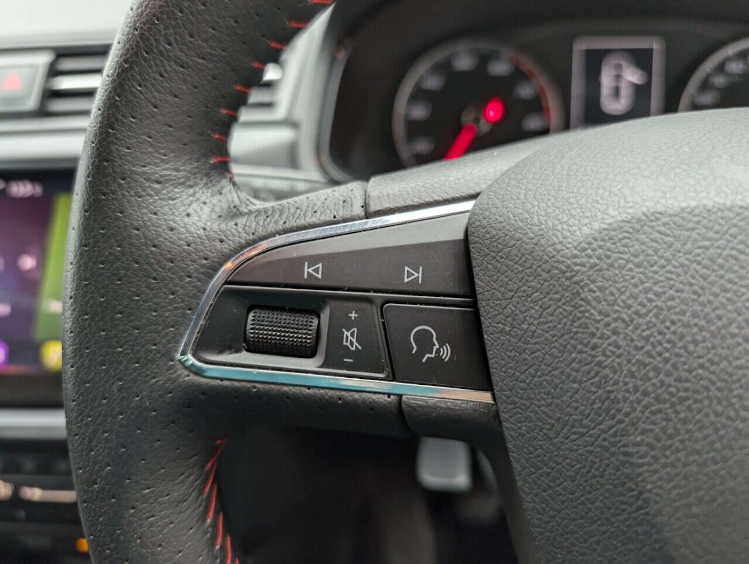 Used SEAT Ibiza 2021 for sale - 77713790: Photo 18