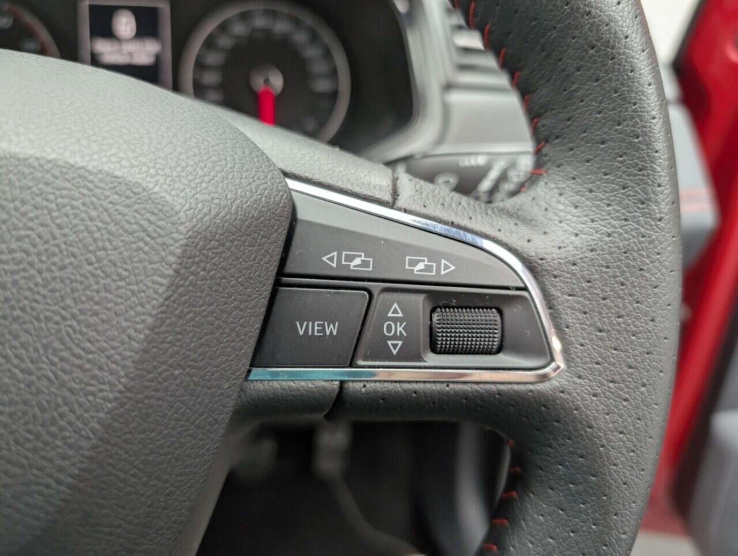 Used SEAT Ibiza 2021 for sale - 77713790: Photo 19