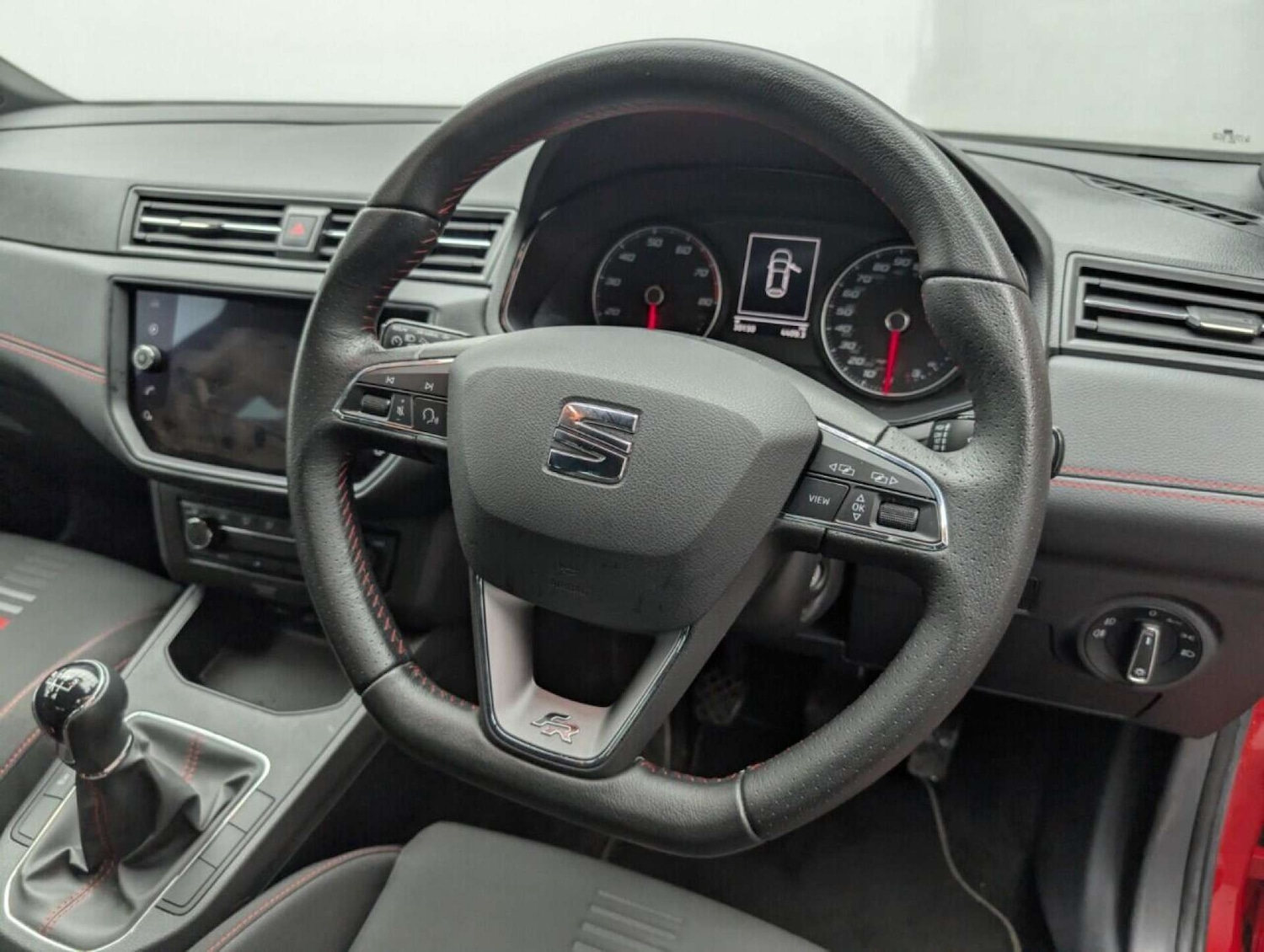 Used SEAT Ibiza 2021 for sale - 77713790: Photo 22