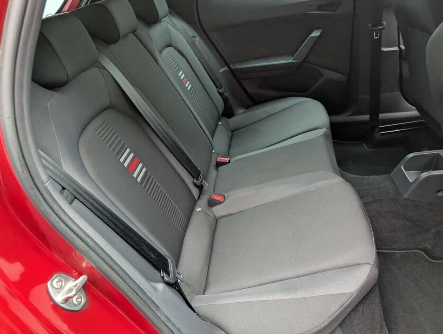 Used SEAT Ibiza 2021 for sale - 77713790: Photo 24