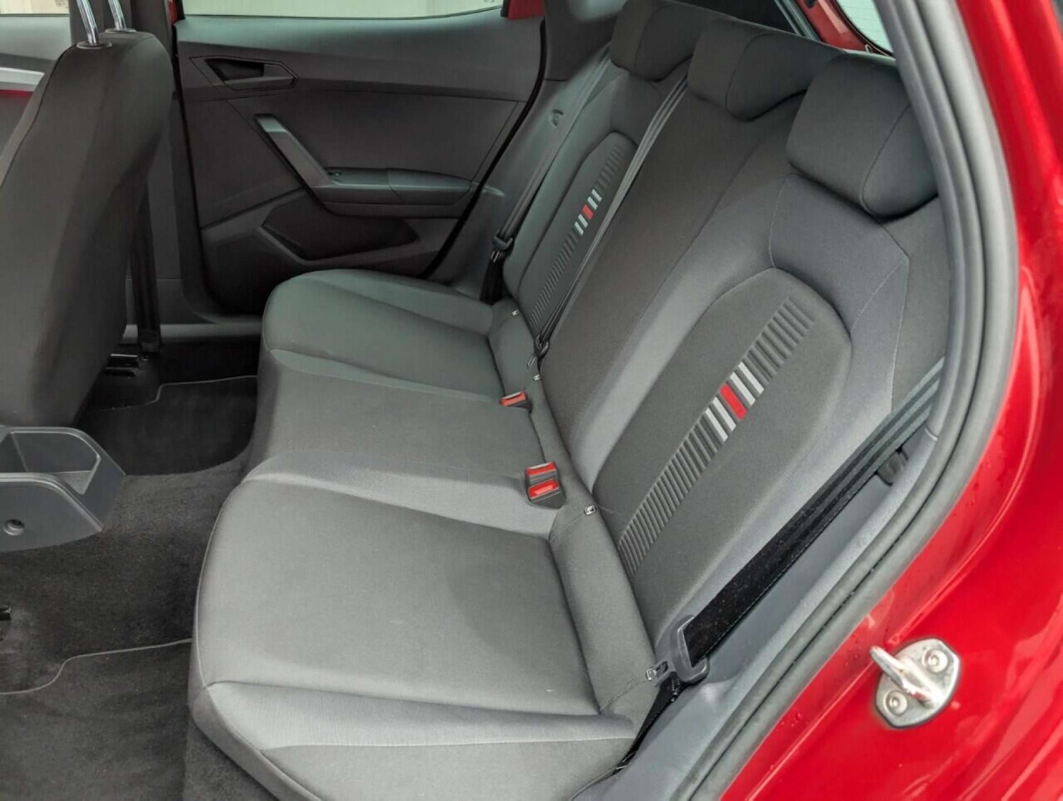 Used SEAT Ibiza 2021 for sale - 77713790: Photo 26