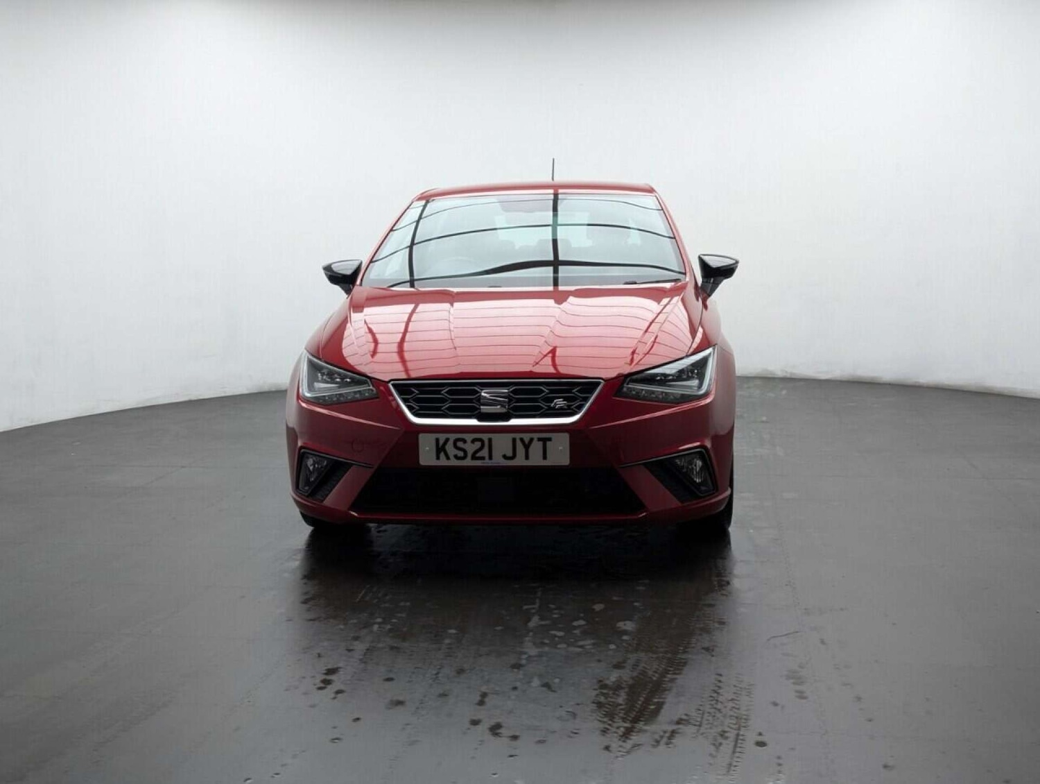 Used SEAT Ibiza 2021 for sale - 77713790: Photo 3